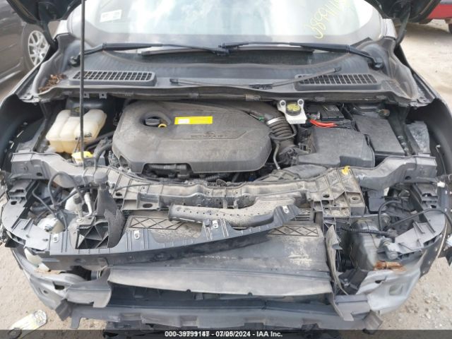 Photo 9 VIN: 1FMCU9GX5FUA97010 - FORD ESCAPE 