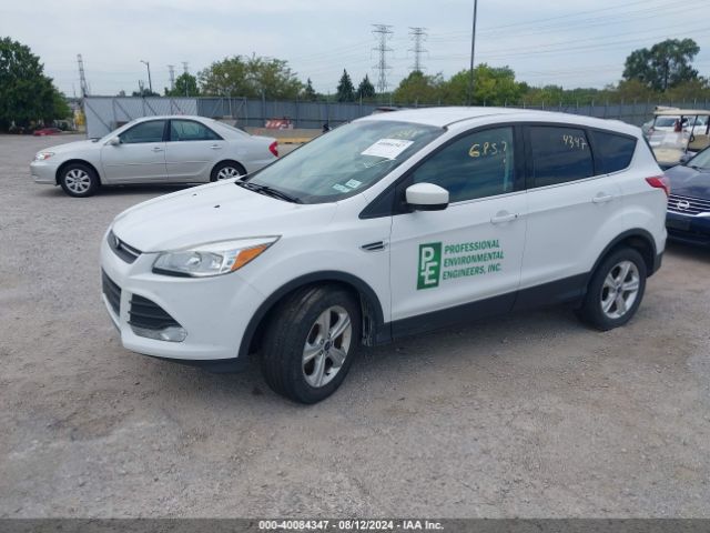 Photo 1 VIN: 1FMCU9GX5FUB01315 - FORD ESCAPE 