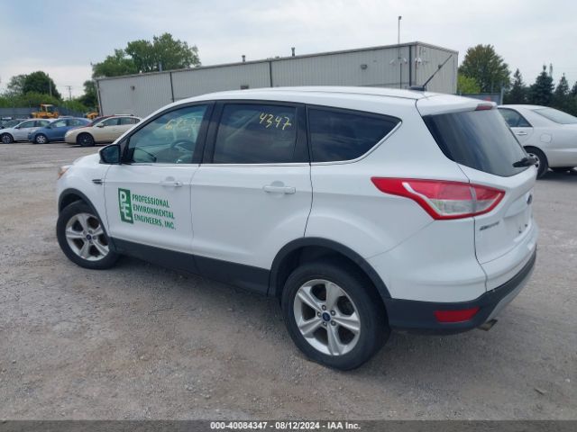 Photo 2 VIN: 1FMCU9GX5FUB01315 - FORD ESCAPE 