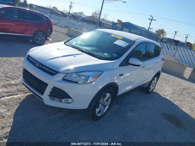 Photo 1 VIN: 1FMCU9GX5FUB01315 - FORD ESCAPE 