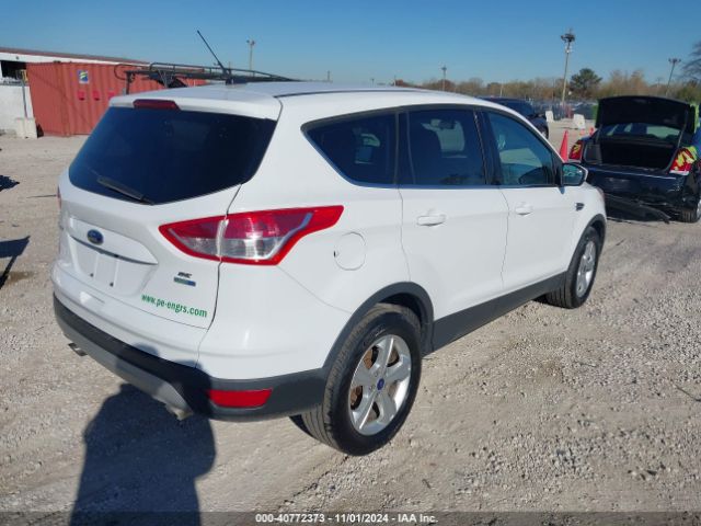 Photo 3 VIN: 1FMCU9GX5FUB01315 - FORD ESCAPE 