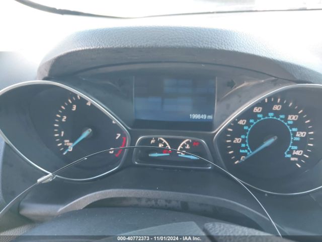 Photo 6 VIN: 1FMCU9GX5FUB01315 - FORD ESCAPE 