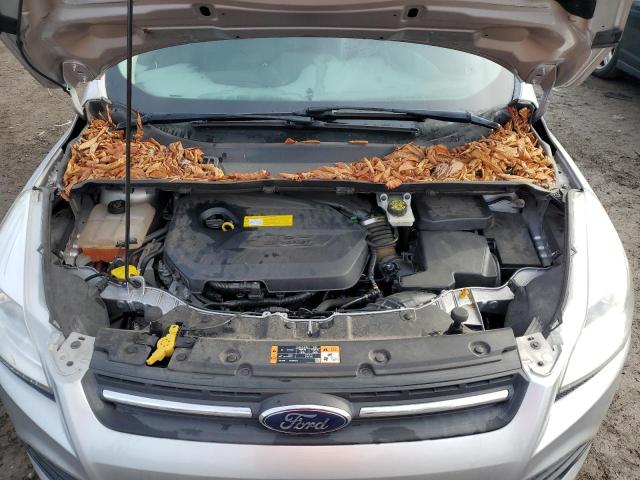 Photo 11 VIN: 1FMCU9GX5FUB04537 - FORD ESCAPE SE 