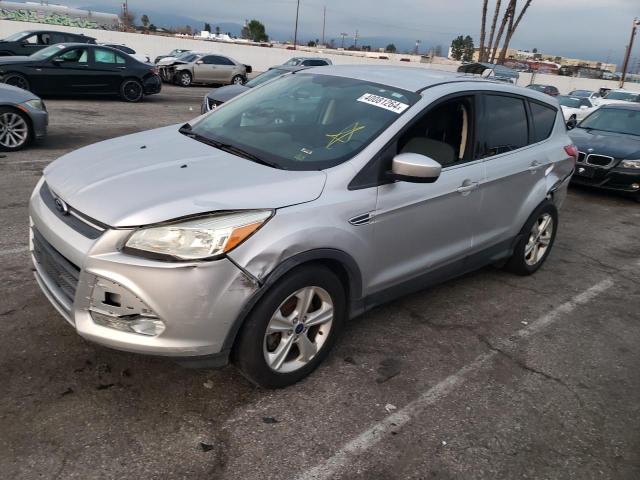 Photo 0 VIN: 1FMCU9GX5FUB10256 - FORD ESCAPE 