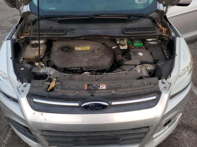 Photo 10 VIN: 1FMCU9GX5FUB10256 - FORD ESCAPE 