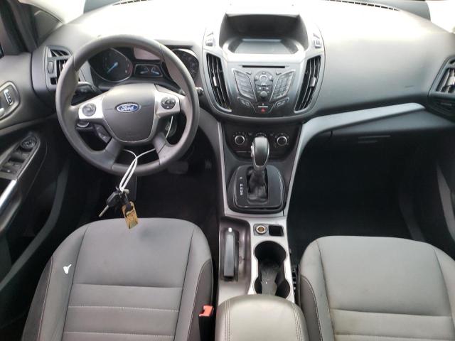 Photo 7 VIN: 1FMCU9GX5FUB10256 - FORD ESCAPE 