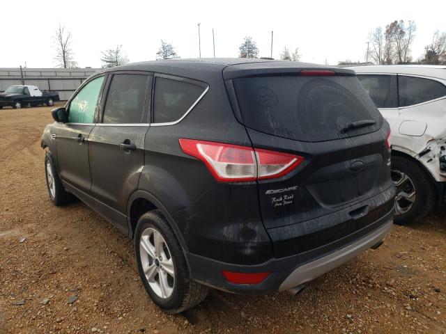 Photo 2 VIN: 1FMCU9GX5FUB20933 - FORD ESCAPE SE 