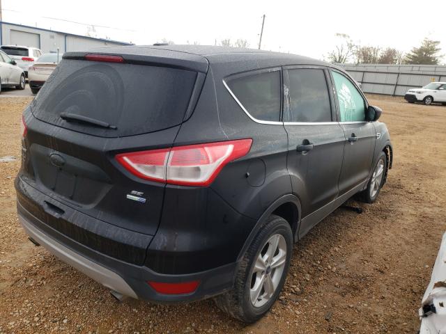 Photo 3 VIN: 1FMCU9GX5FUB20933 - FORD ESCAPE SE 