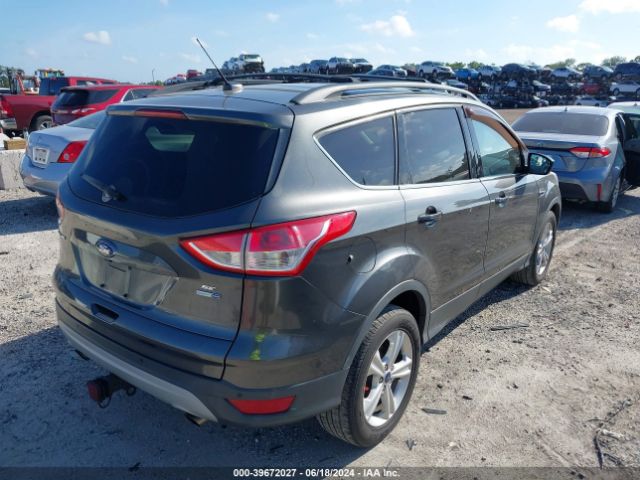 Photo 3 VIN: 1FMCU9GX5FUB23668 - FORD ESCAPE 