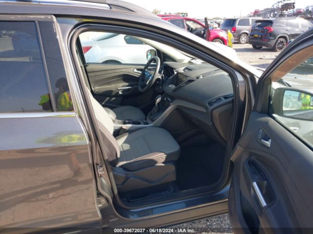 Photo 4 VIN: 1FMCU9GX5FUB23668 - FORD ESCAPE 