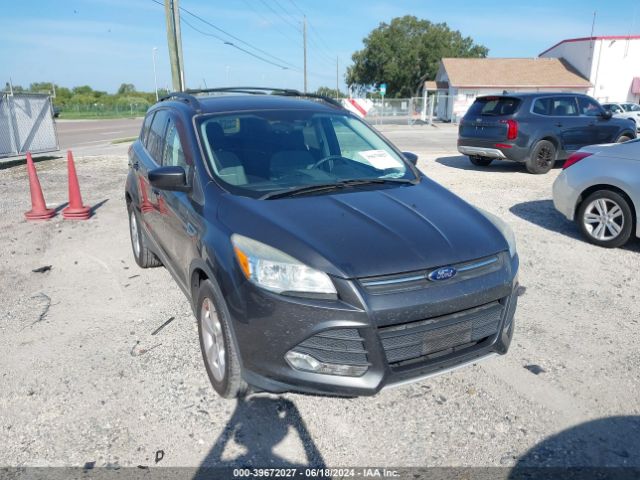 Photo 5 VIN: 1FMCU9GX5FUB23668 - FORD ESCAPE 