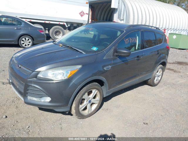 Photo 1 VIN: 1FMCU9GX5FUB35688 - FORD ESCAPE 