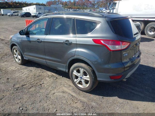 Photo 2 VIN: 1FMCU9GX5FUB35688 - FORD ESCAPE 