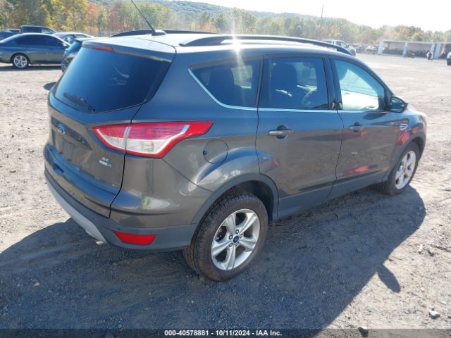 Photo 3 VIN: 1FMCU9GX5FUB35688 - FORD ESCAPE 