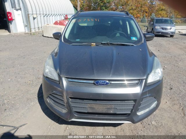 Photo 5 VIN: 1FMCU9GX5FUB35688 - FORD ESCAPE 