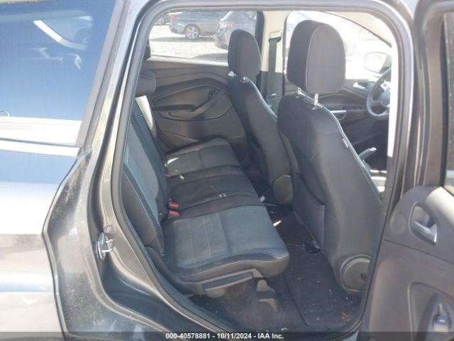 Photo 7 VIN: 1FMCU9GX5FUB35688 - FORD ESCAPE 