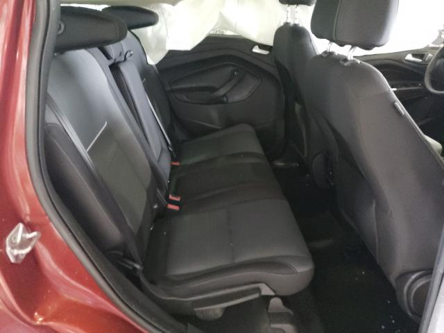 Photo 5 VIN: 1FMCU9GX5FUB36999 - FORD ESCAPE SE 