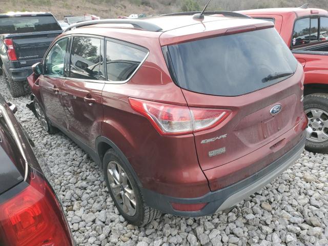 Photo 1 VIN: 1FMCU9GX5FUB38493 - FORD ESCAPE SE 