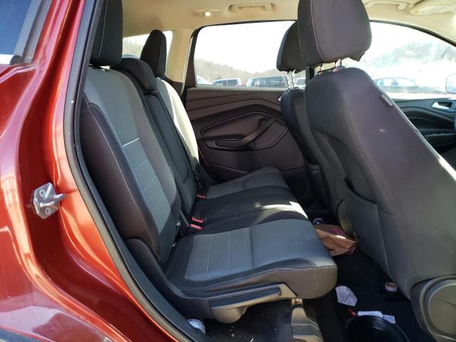 Photo 10 VIN: 1FMCU9GX5FUB38493 - FORD ESCAPE SE 