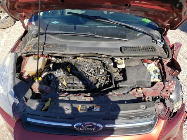 Photo 11 VIN: 1FMCU9GX5FUB38493 - FORD ESCAPE SE 