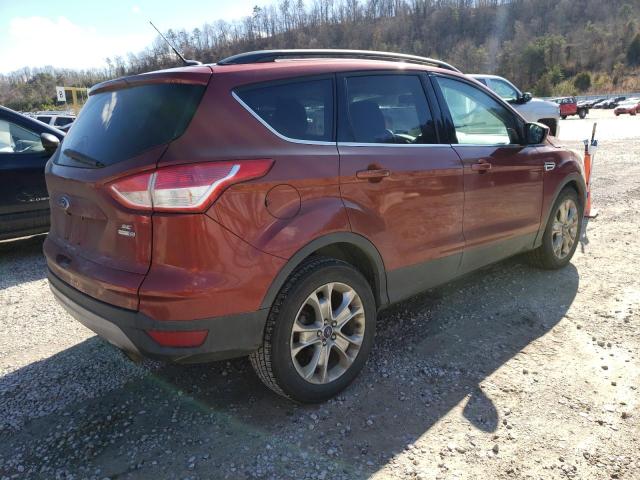 Photo 2 VIN: 1FMCU9GX5FUB38493 - FORD ESCAPE SE 