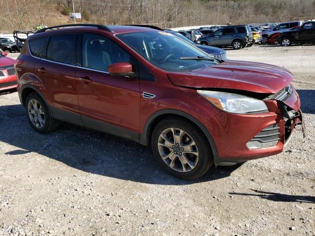 Photo 3 VIN: 1FMCU9GX5FUB38493 - FORD ESCAPE SE 