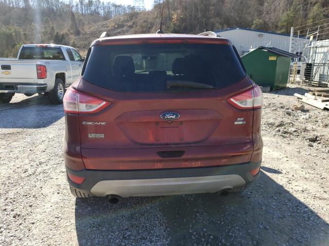 Photo 5 VIN: 1FMCU9GX5FUB38493 - FORD ESCAPE SE 