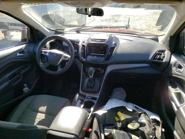 Photo 7 VIN: 1FMCU9GX5FUB38493 - FORD ESCAPE SE 