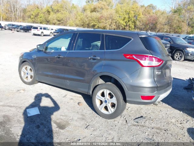 Photo 2 VIN: 1FMCU9GX5FUB42575 - FORD ESCAPE 