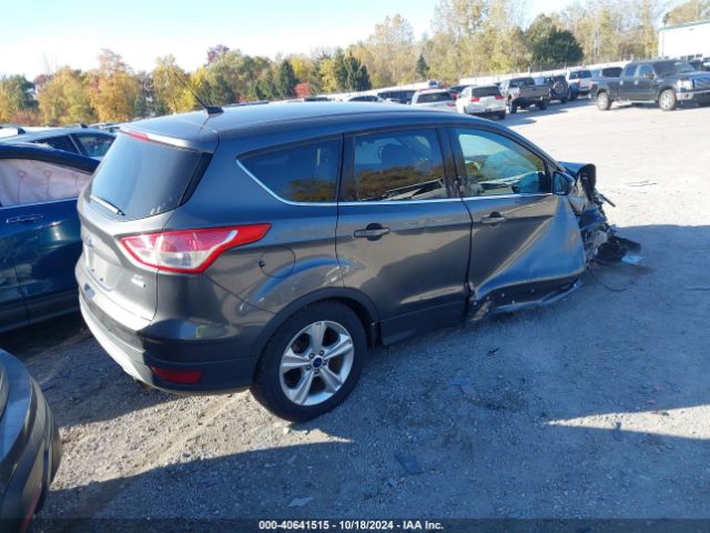 Photo 3 VIN: 1FMCU9GX5FUB42575 - FORD ESCAPE 