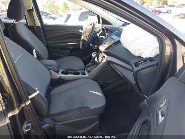 Photo 4 VIN: 1FMCU9GX5FUB42575 - FORD ESCAPE 