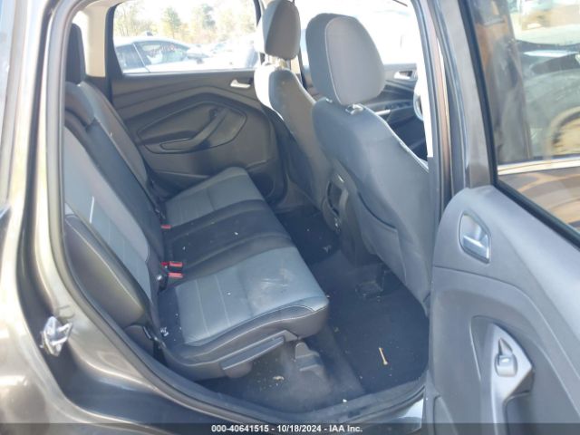 Photo 7 VIN: 1FMCU9GX5FUB42575 - FORD ESCAPE 