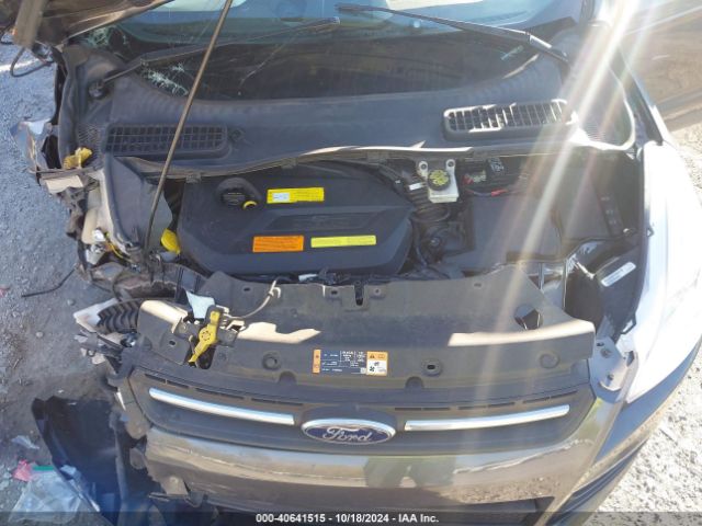 Photo 9 VIN: 1FMCU9GX5FUB42575 - FORD ESCAPE 