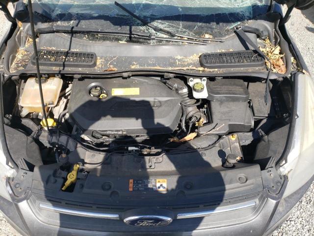 Photo 11 VIN: 1FMCU9GX5FUB44701 - FORD ESCAPE SE 