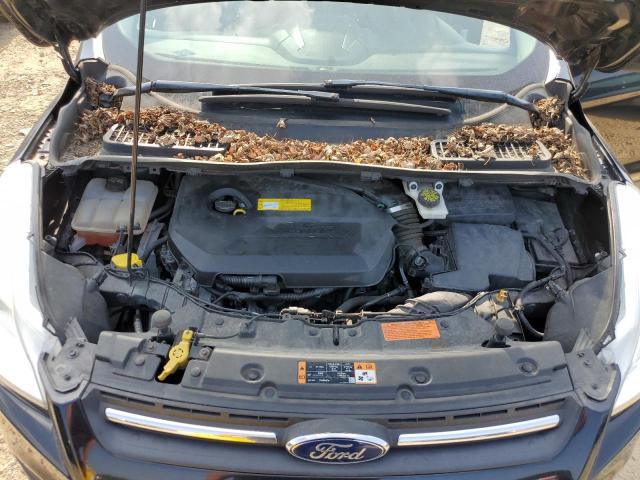 Photo 10 VIN: 1FMCU9GX5FUB57884 - FORD ESCAPE SE 