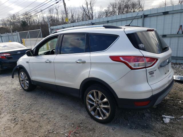 Photo 1 VIN: 1FMCU9GX5FUB59165 - FORD ESCAPE 