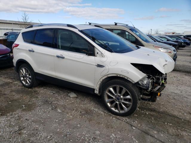 Photo 3 VIN: 1FMCU9GX5FUB59165 - FORD ESCAPE 