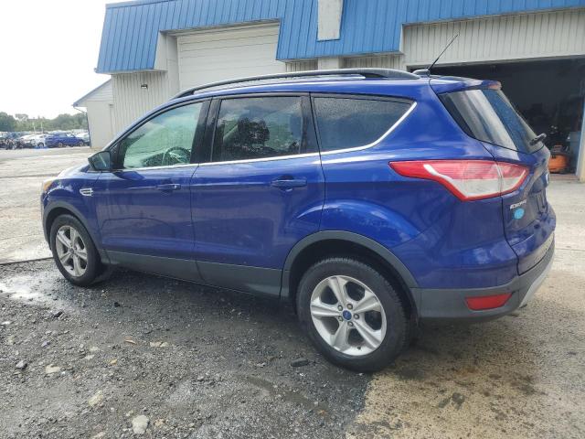 Photo 1 VIN: 1FMCU9GX5FUB63989 - FORD ESCAPE SE 