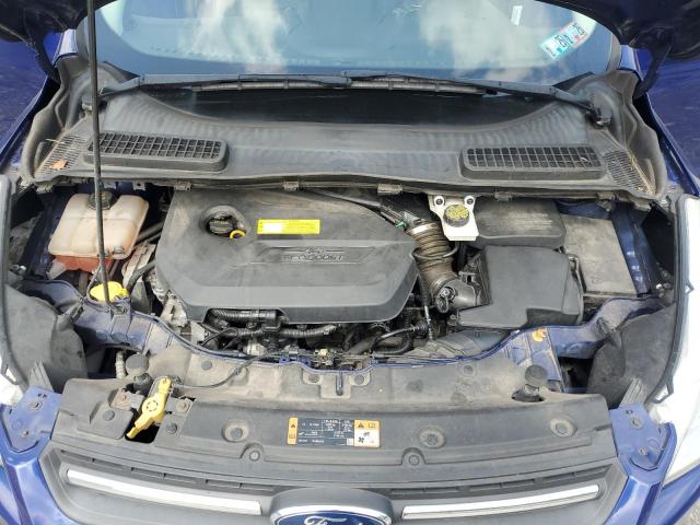 Photo 11 VIN: 1FMCU9GX5FUB63989 - FORD ESCAPE SE 