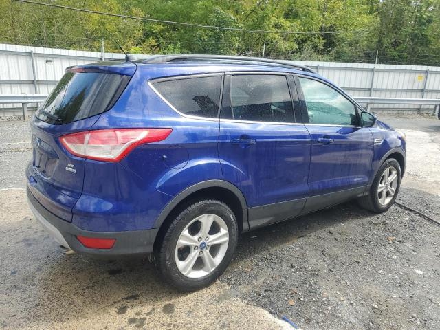 Photo 2 VIN: 1FMCU9GX5FUB63989 - FORD ESCAPE SE 