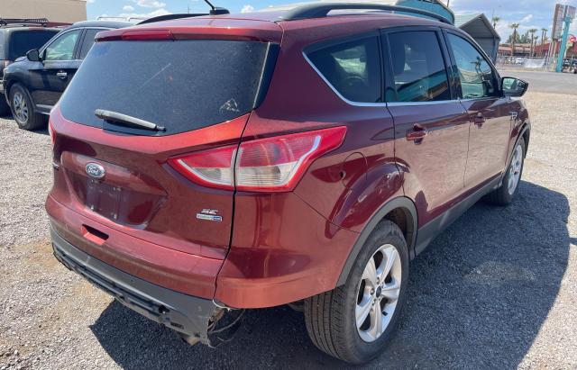 Photo 3 VIN: 1FMCU9GX5FUB83563 - FORD ESCAPE SE 