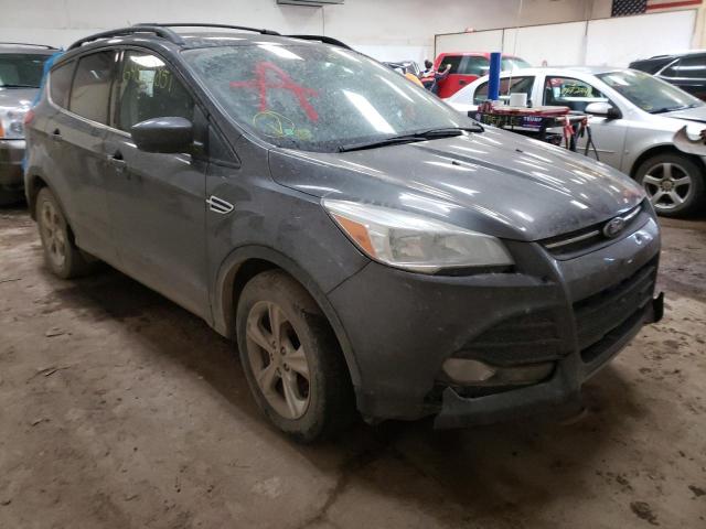 Photo 0 VIN: 1FMCU9GX5FUB84681 - FORD ESCAPE SE 