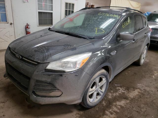 Photo 1 VIN: 1FMCU9GX5FUB84681 - FORD ESCAPE SE 