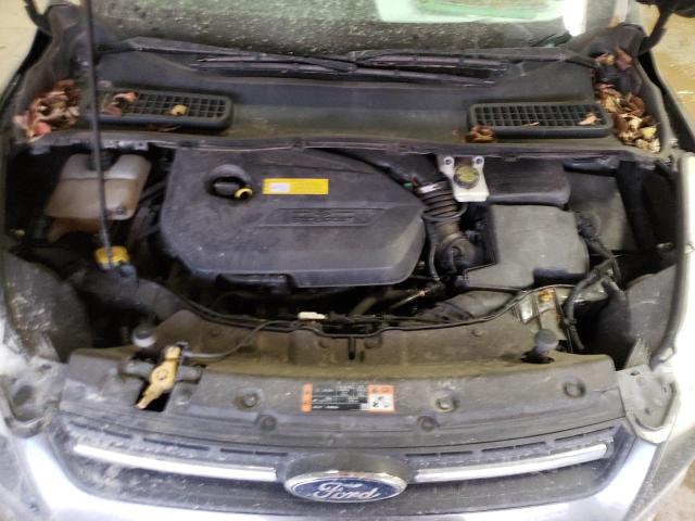 Photo 6 VIN: 1FMCU9GX5FUB84681 - FORD ESCAPE SE 