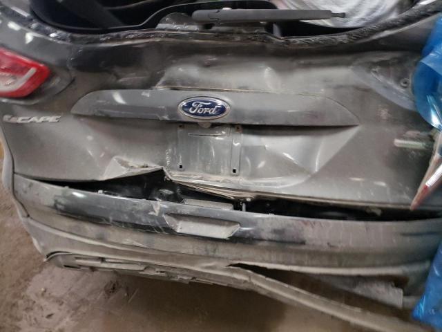 Photo 8 VIN: 1FMCU9GX5FUB84681 - FORD ESCAPE SE 