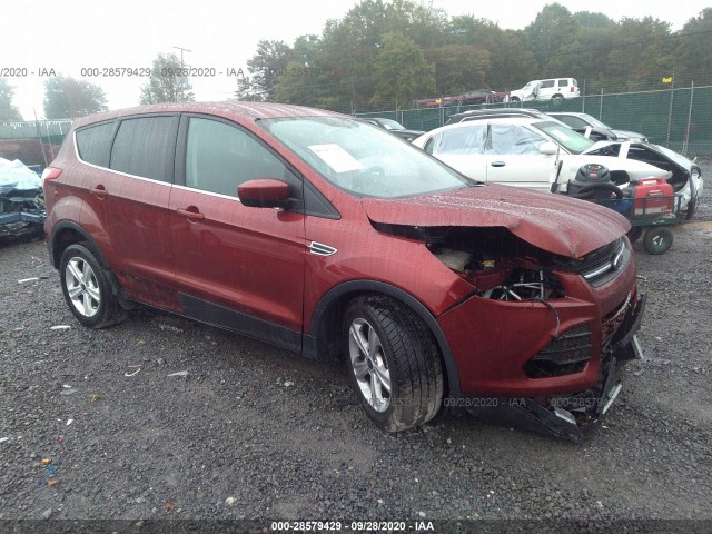 Photo 0 VIN: 1FMCU9GX5FUB91016 - FORD ESCAPE 