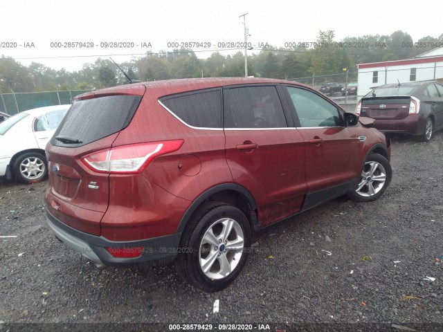 Photo 3 VIN: 1FMCU9GX5FUB91016 - FORD ESCAPE 