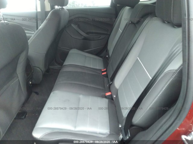 Photo 7 VIN: 1FMCU9GX5FUB91016 - FORD ESCAPE 