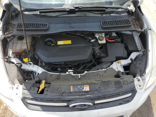 Photo 11 VIN: 1FMCU9GX5FUB97155 - FORD ESCAPE 