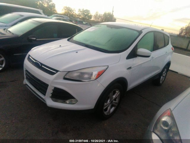 Photo 1 VIN: 1FMCU9GX5FUB97589 - FORD ESCAPE 